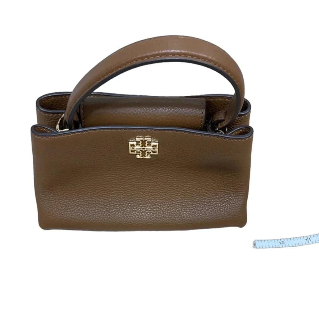 Handbag Designer By Tory Burch, Size: Small