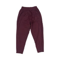 Athletic Pants By Mono B In Maroon, Size:L