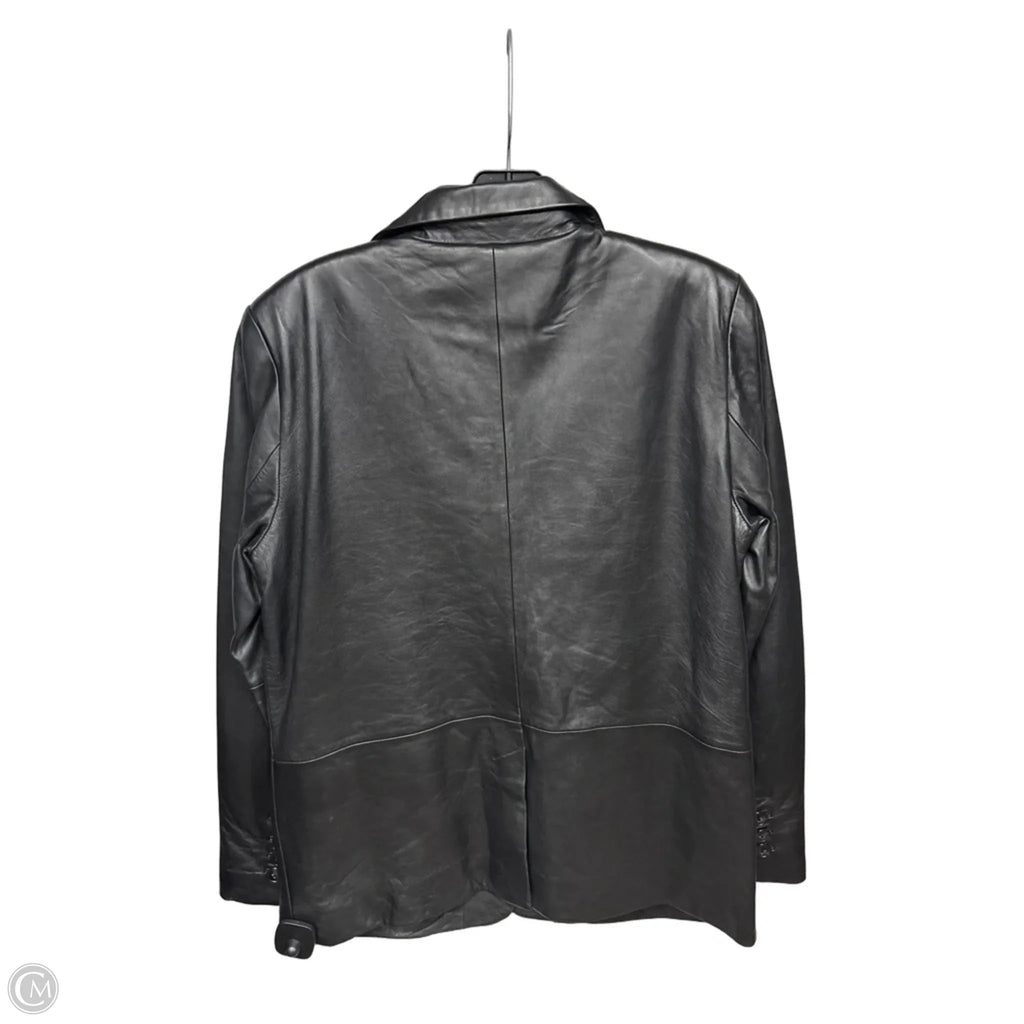 Blazer By Nordstrom In Black, Size: M
