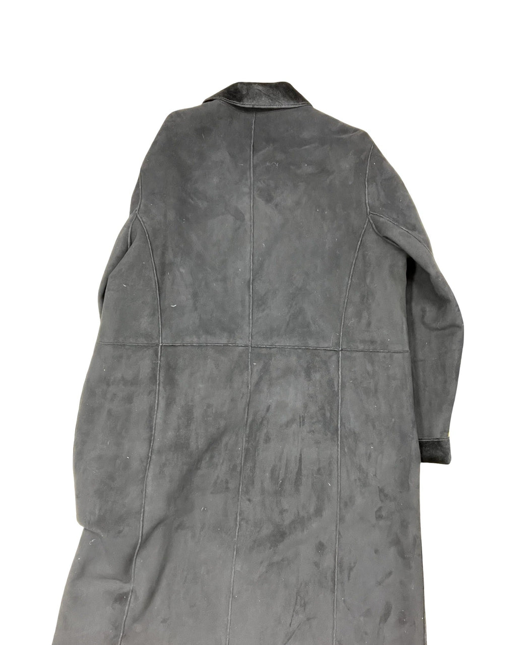 Coat Other By Harve Bernard In Black, Size:L