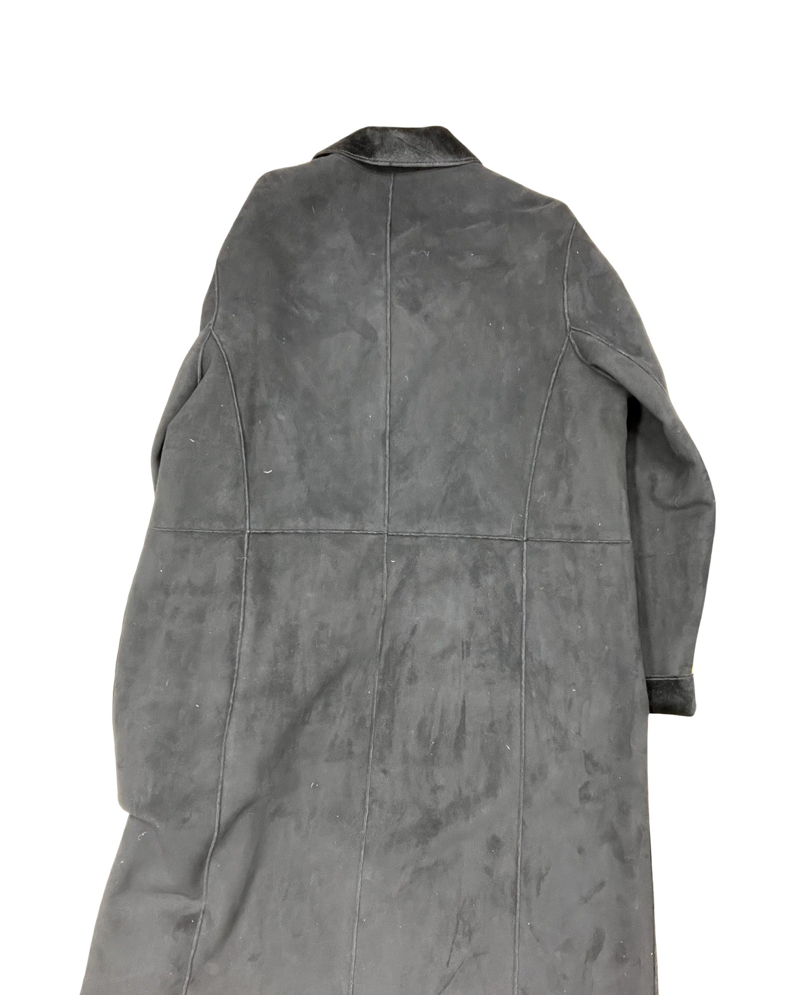 Coat Other By Harve Bernard In Black, Size:L