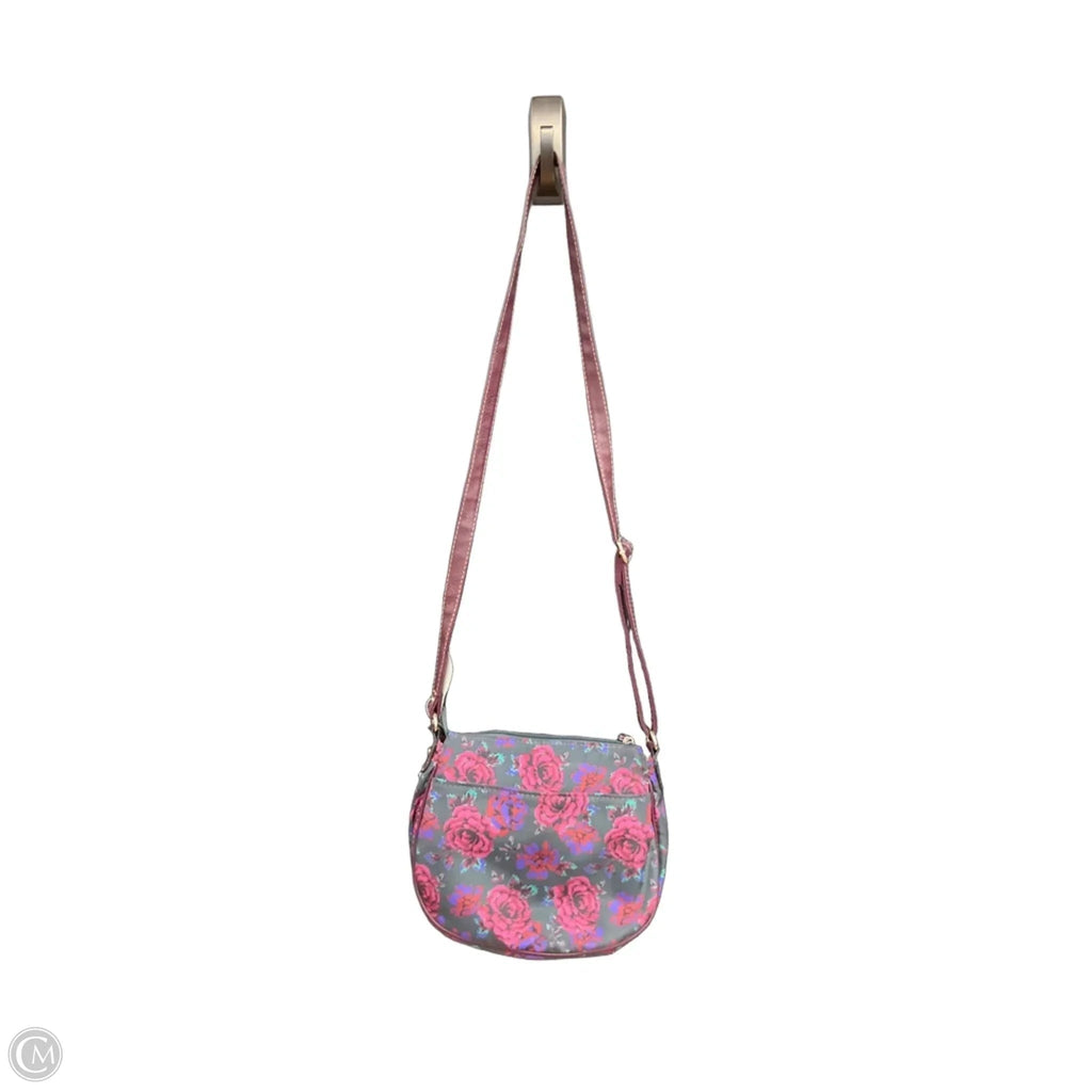 Handbag By Rosetti, Size: Medium