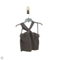 Top Sleeveless By Babaton In Black, Size: 2x