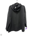 Sweater By Dear Scarlett In Black, Size: 2x