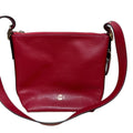 Crossbody Designer By Coach, Size: Medium