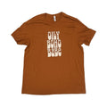 Top Ss By Cme In Orange, Size:2X