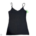 Tank Top By A New Day In Black, Size: Xs