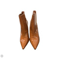 Shoes Heels Stiletto By Inc In Brown, Size: 9.5