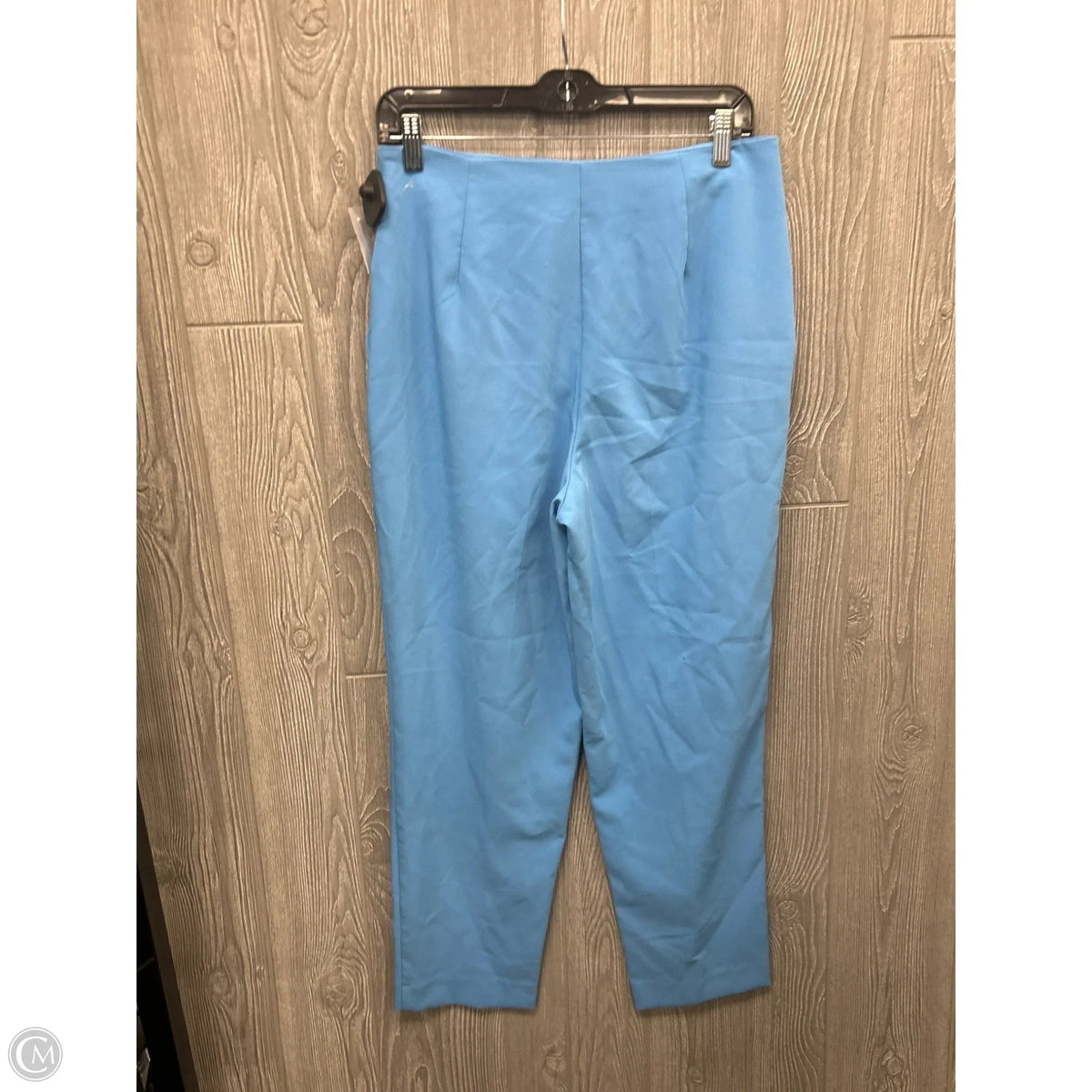 Pants Dress By A New Day In Blue, Size: 8