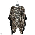 Kimono By Lane Bryant In Animal Print, Size: Osfm