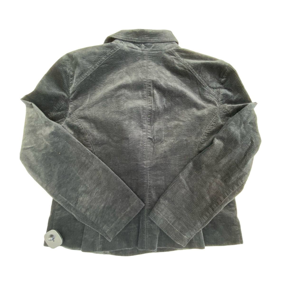 Jacket Moto By Maurices In Black, Size:Xl