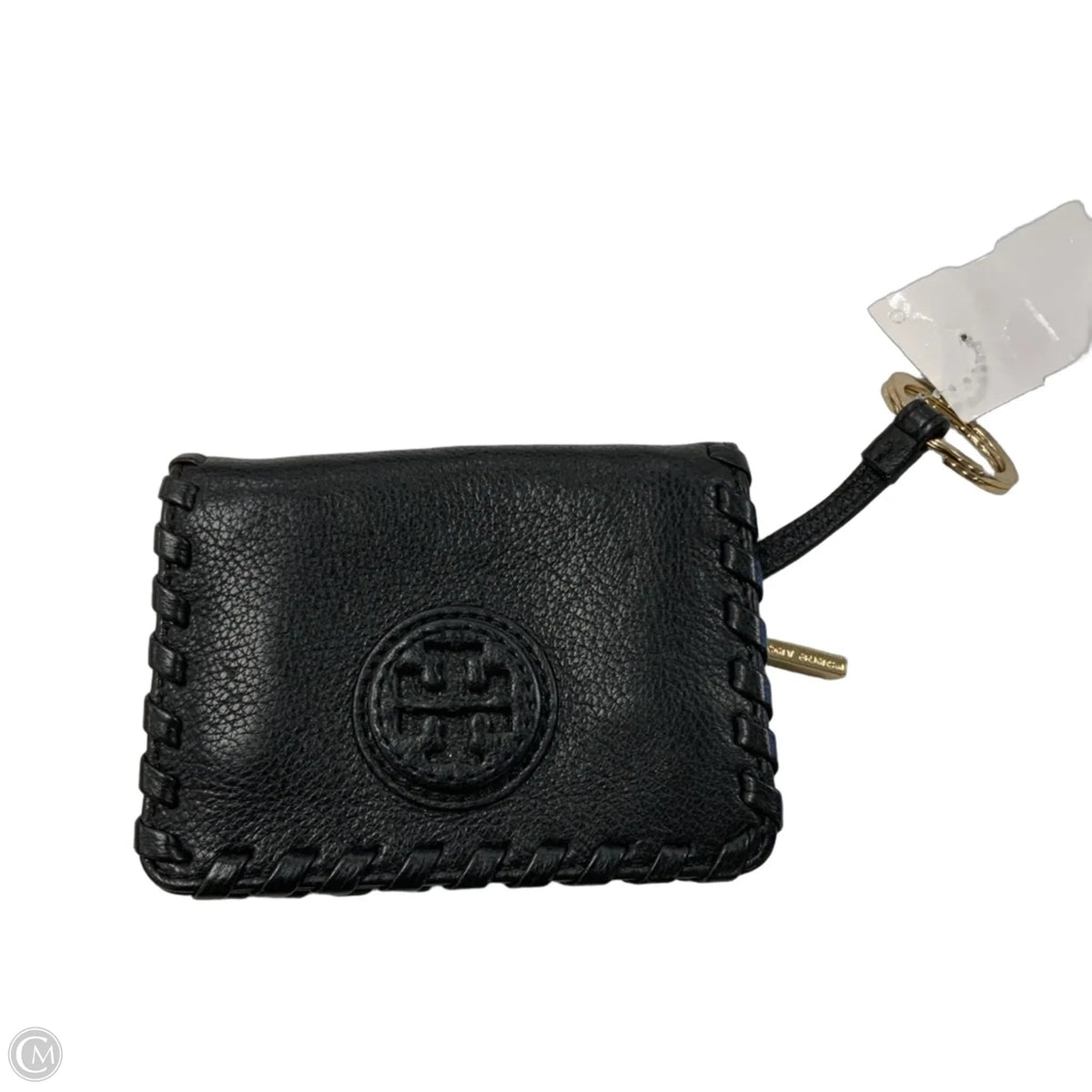 Coin Purse Designer By Tory Burch, Size: Small