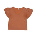 Top Ss By A New Day In Orange, Size:S