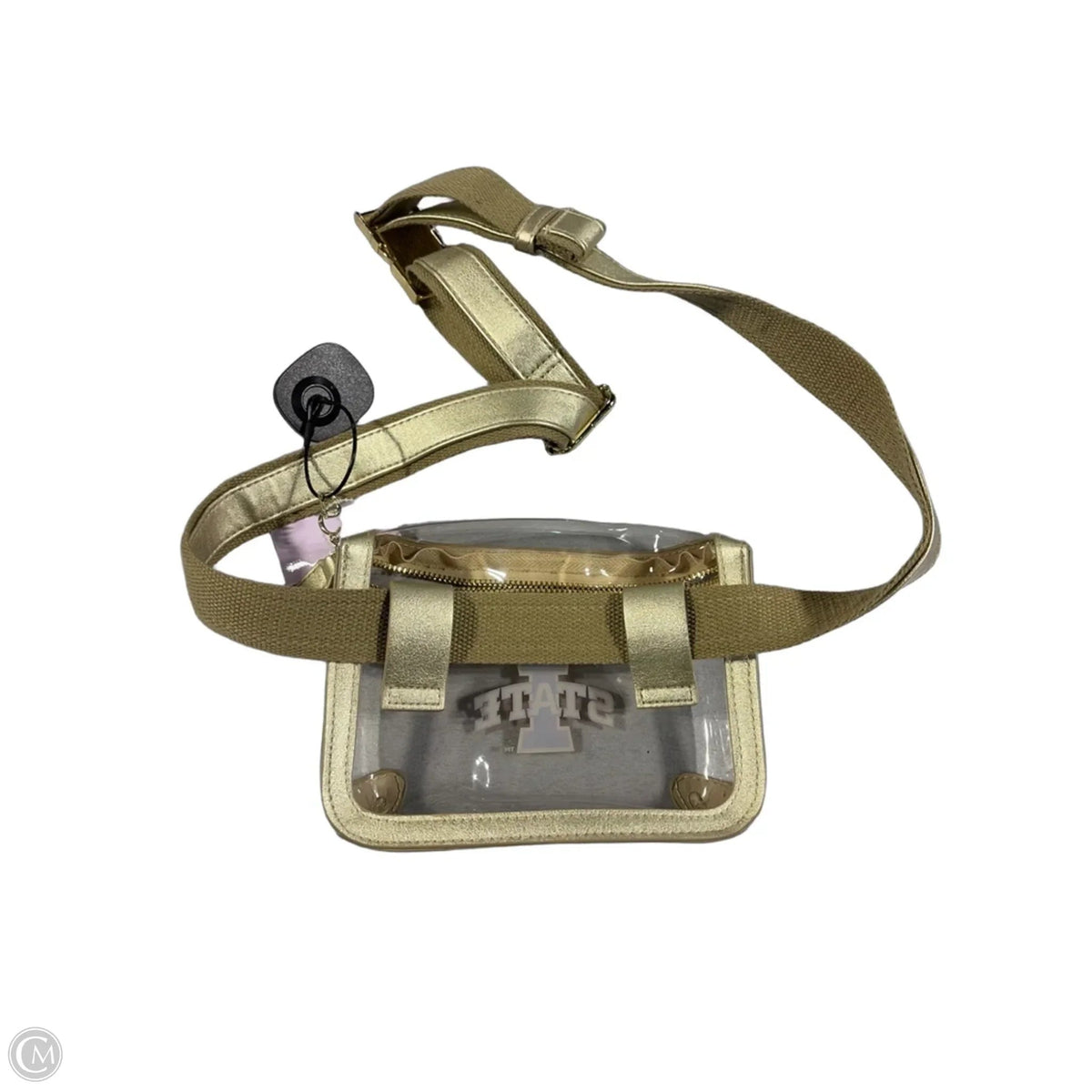 Belt Bag By Cmc, Size: Small
