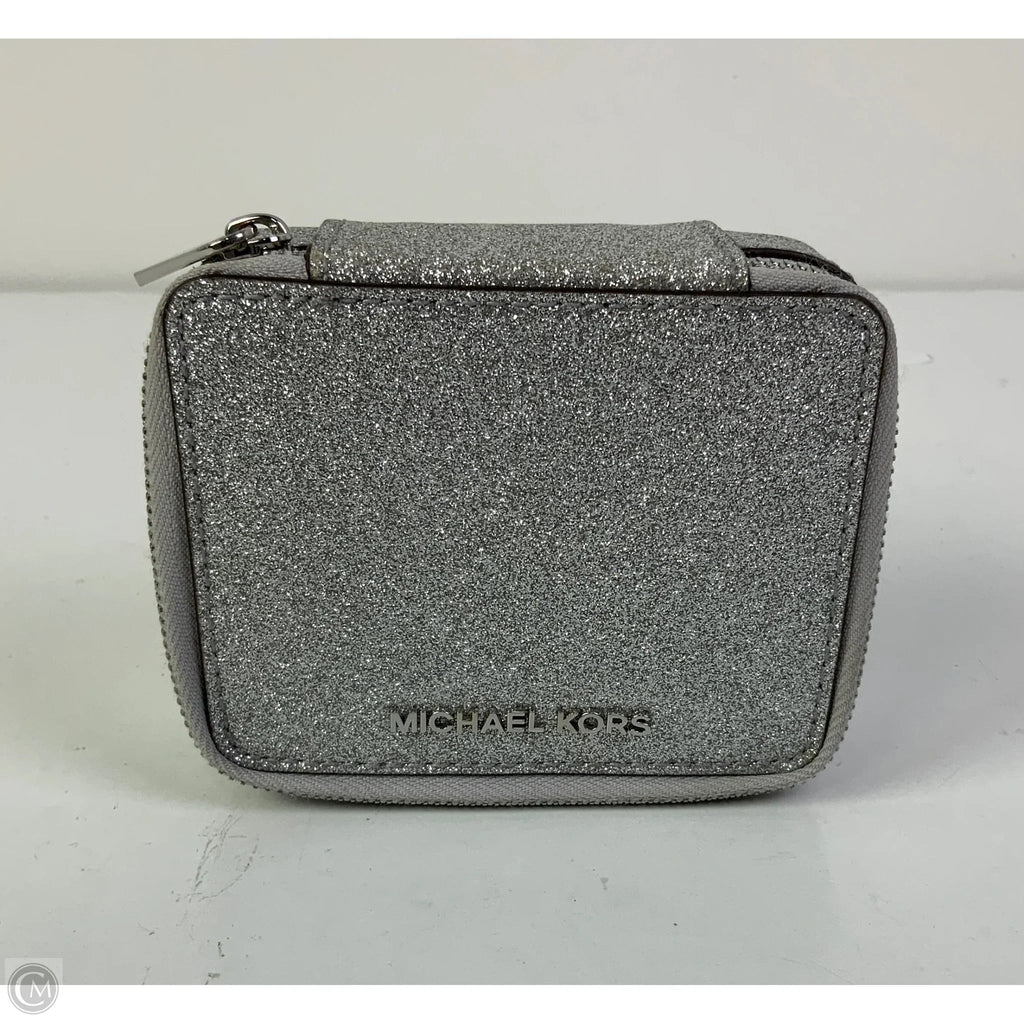 Jewelry Case By Michael By Michael Kors, Size: