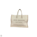Tote Luxury Designer By Yves Saint Laurent, Size: Large