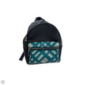 Backpack Designer By Coach, Size: Small