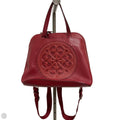 Backpack Designer By Brighton, Size: Medium