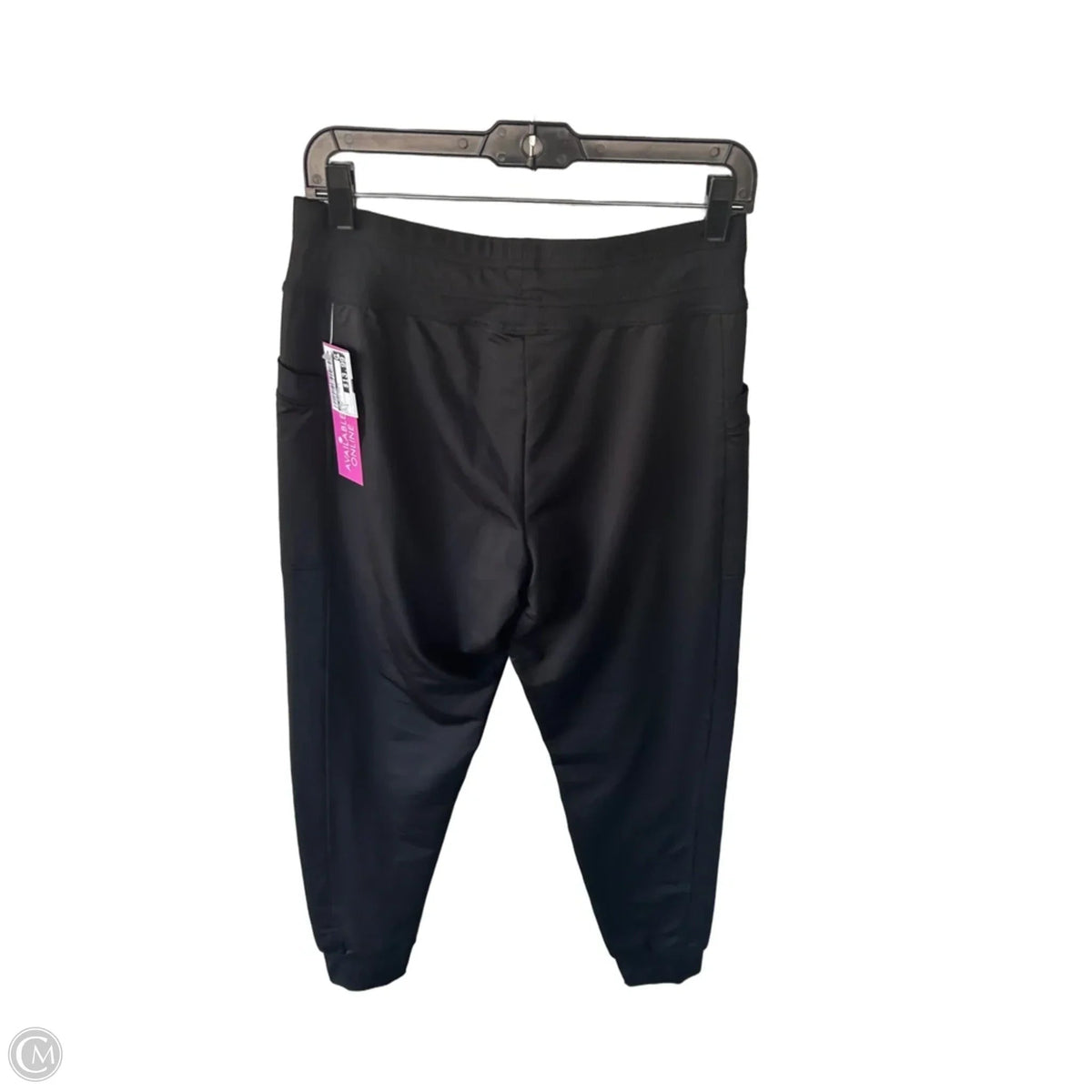 Athletic Pants By 32 Degrees In Black, Size: 4