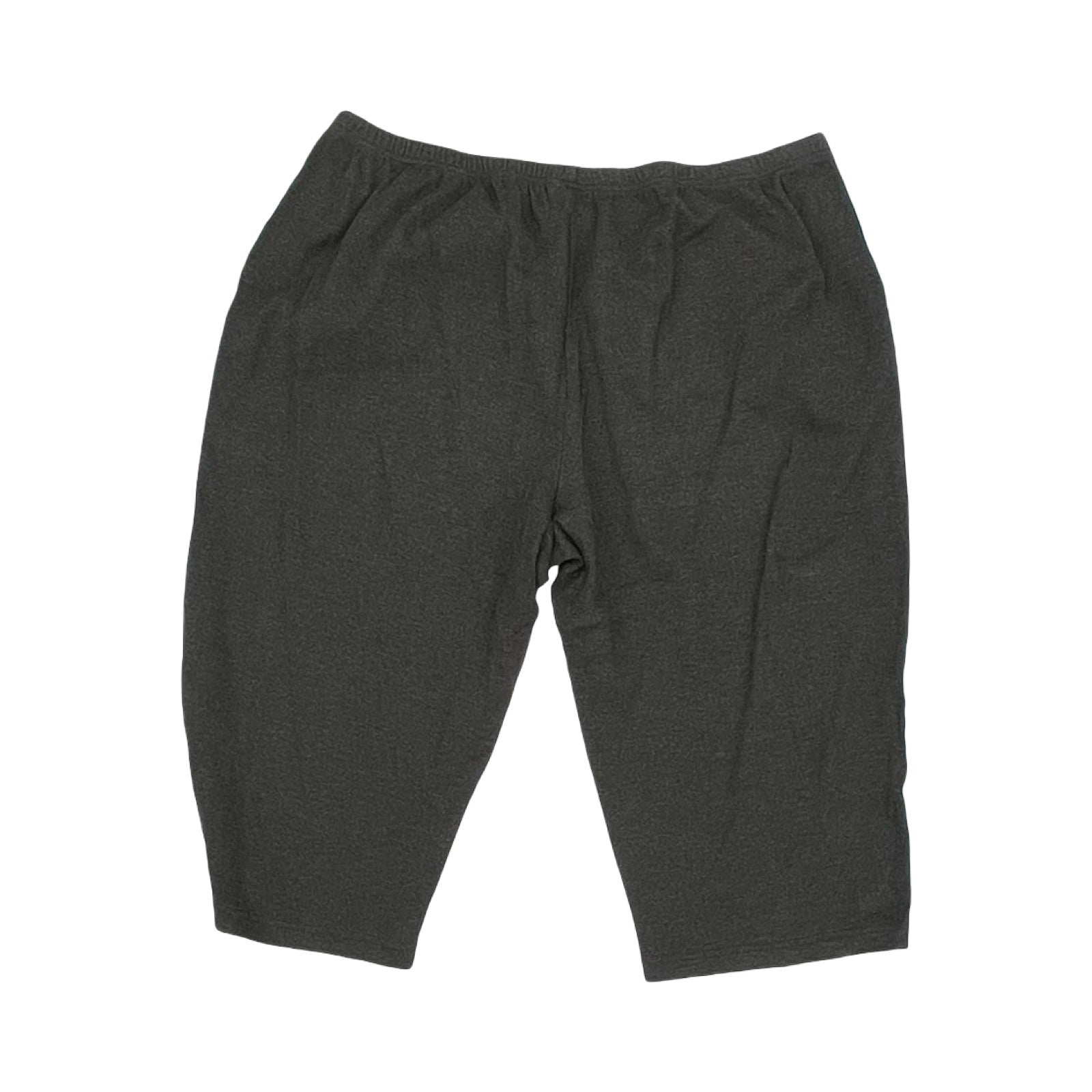 Pants Lounge By Blair In Grey, Size:3X