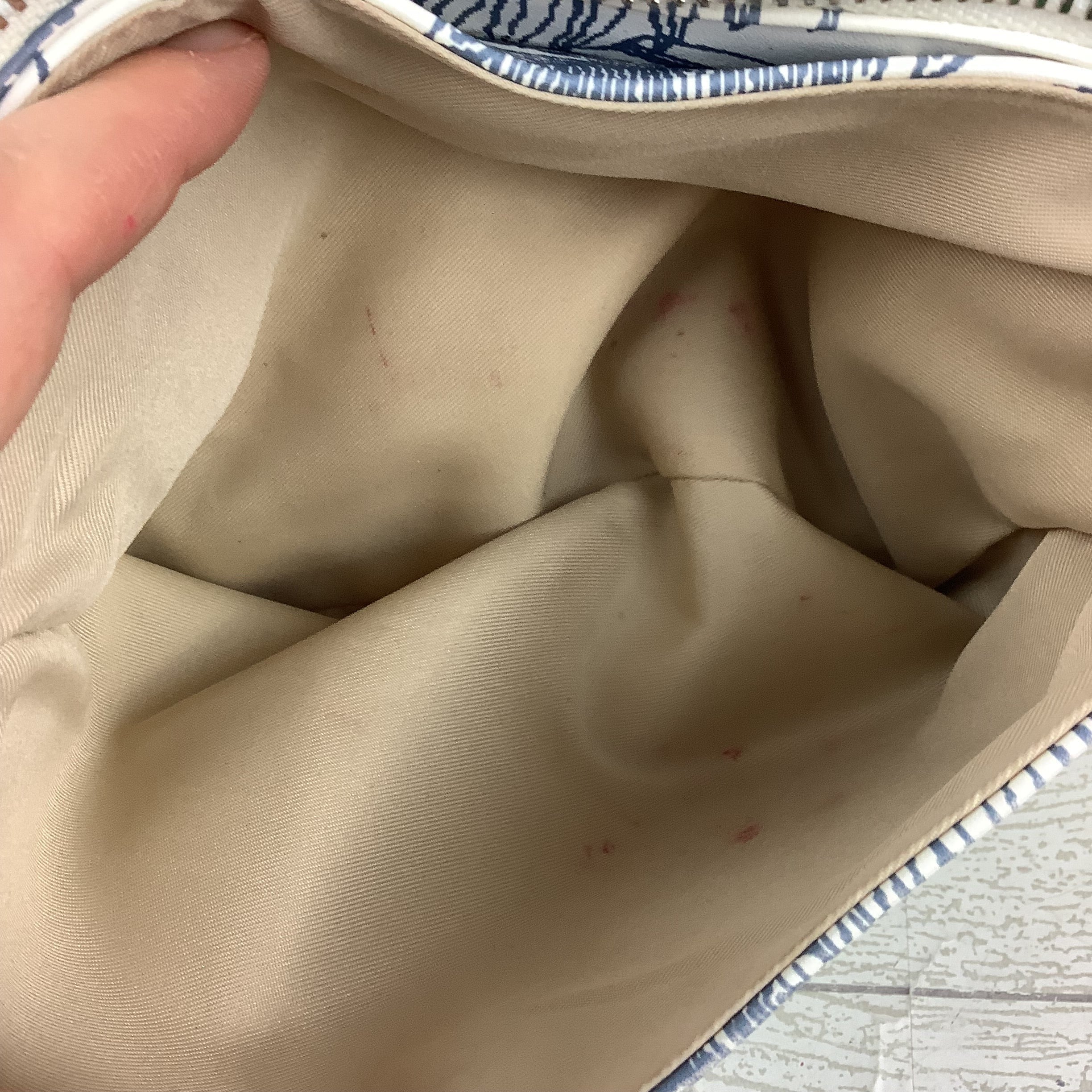 Crossbody By Tommy Bahama, Size: Small