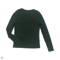 Top Long Sleeve By A New Day In Green, Size: S