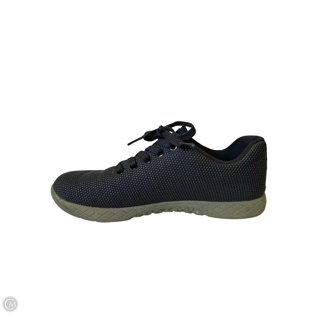 Shoes Athletic By Nobull In Black, Size: 8.5