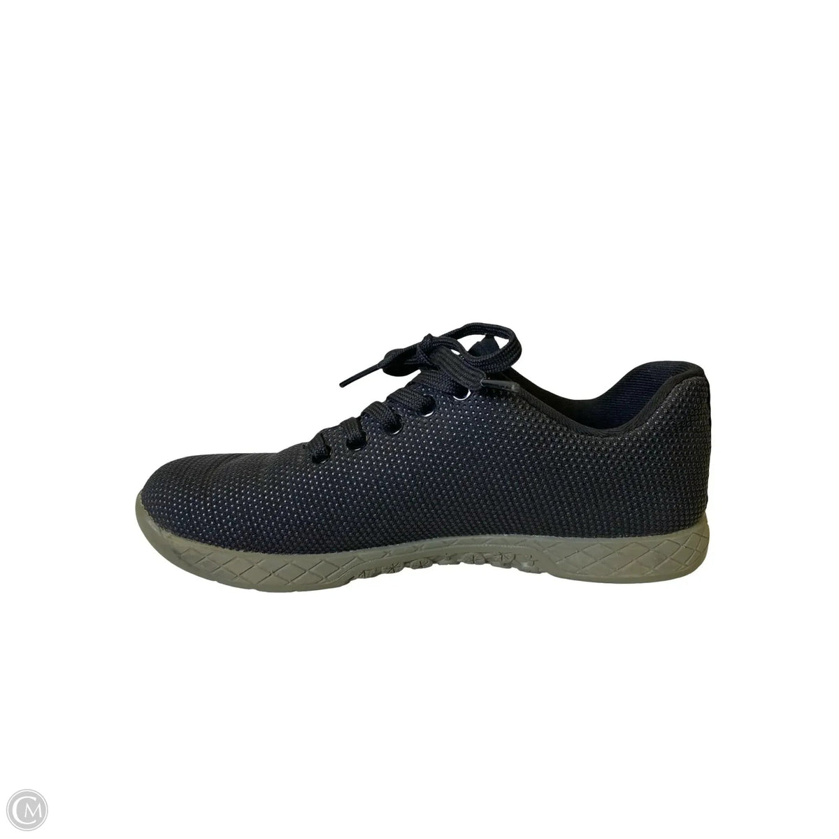 Shoes Athletic By Nobull In Black, Size: 8.5