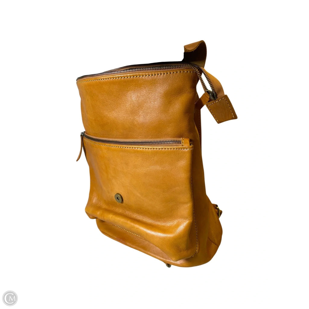 Backpack By Clothes Mentor, Size: Large