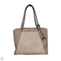 Tote Designer By Michael Kors, Size: Medium