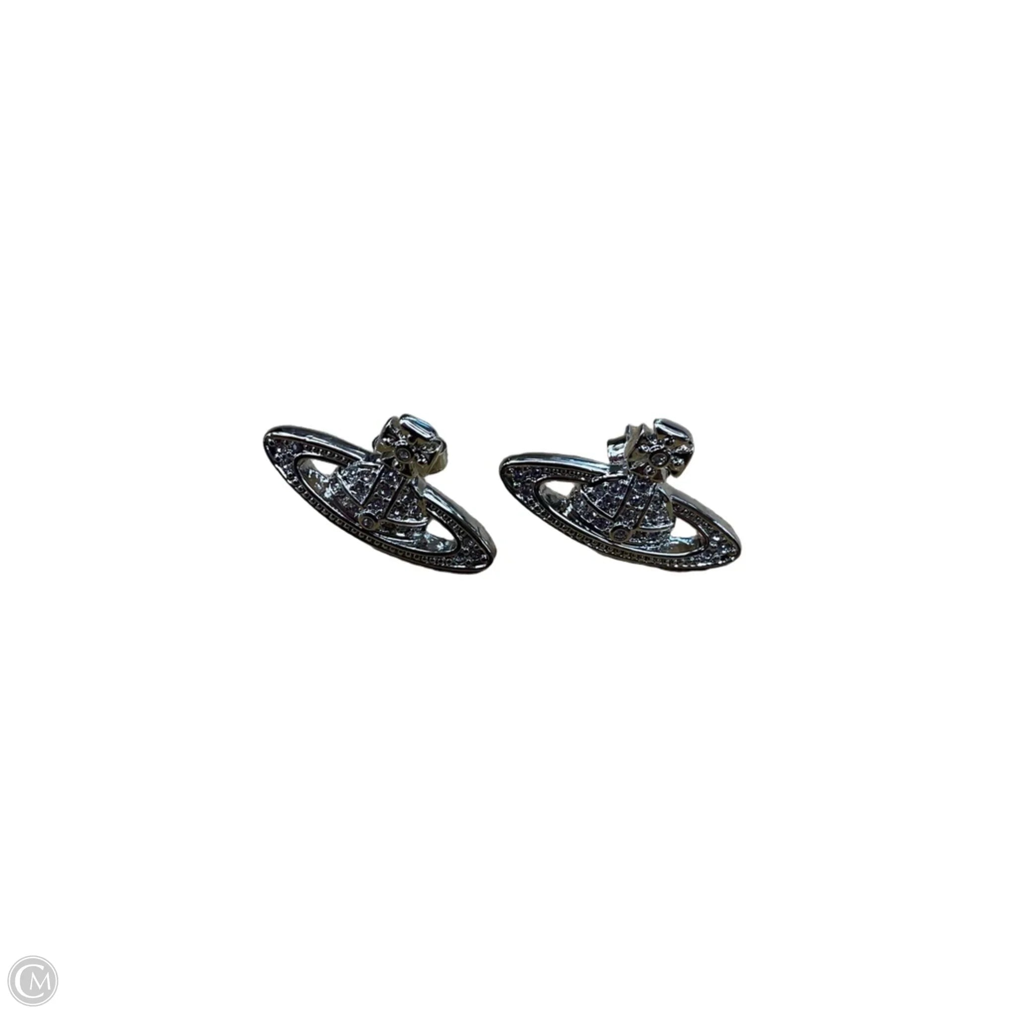 Earrings Other By Cma