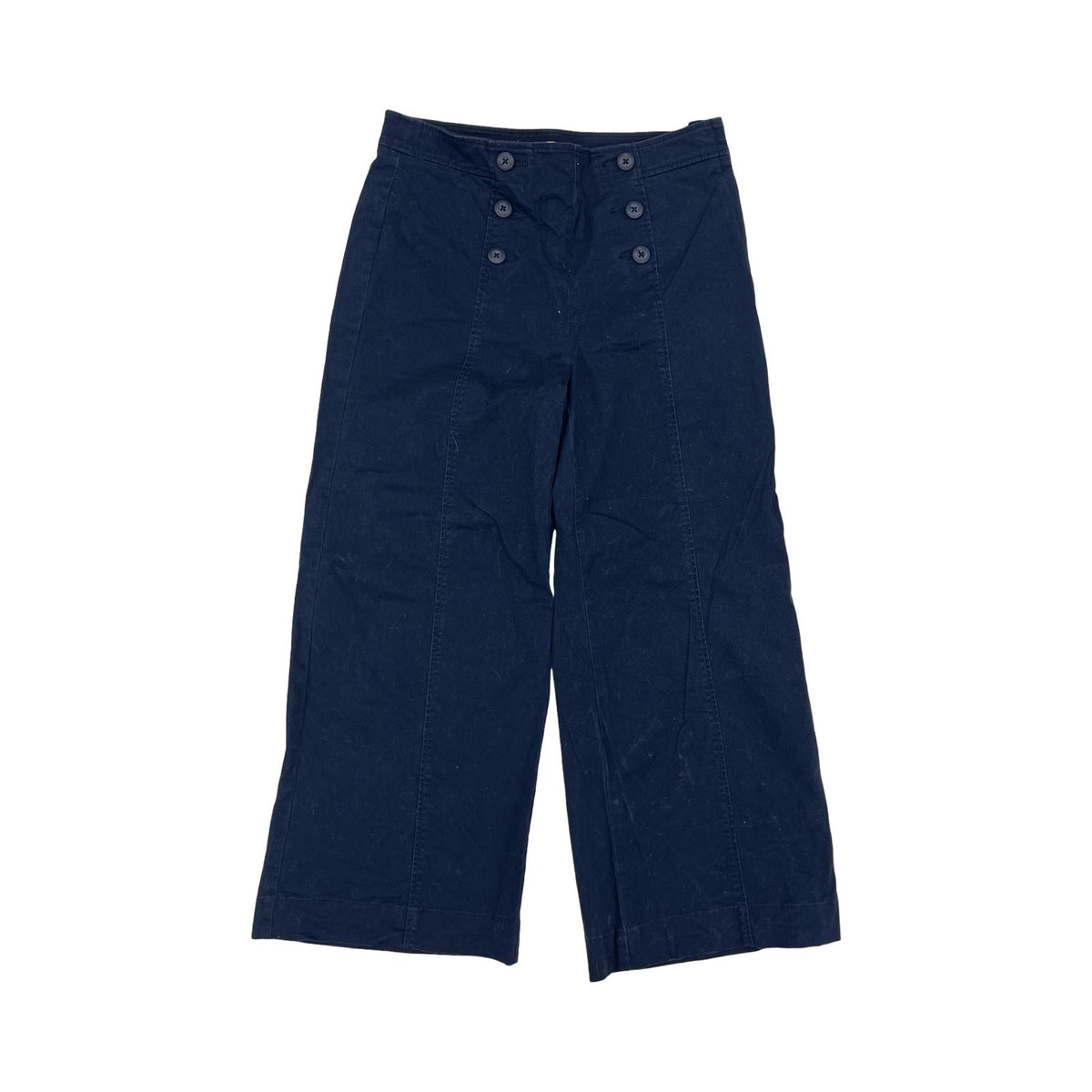 Pants Other By Loft In Navy, Size:4