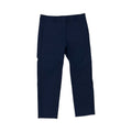 Pants Chinos & Khakis By Loft In Navy, Size:4