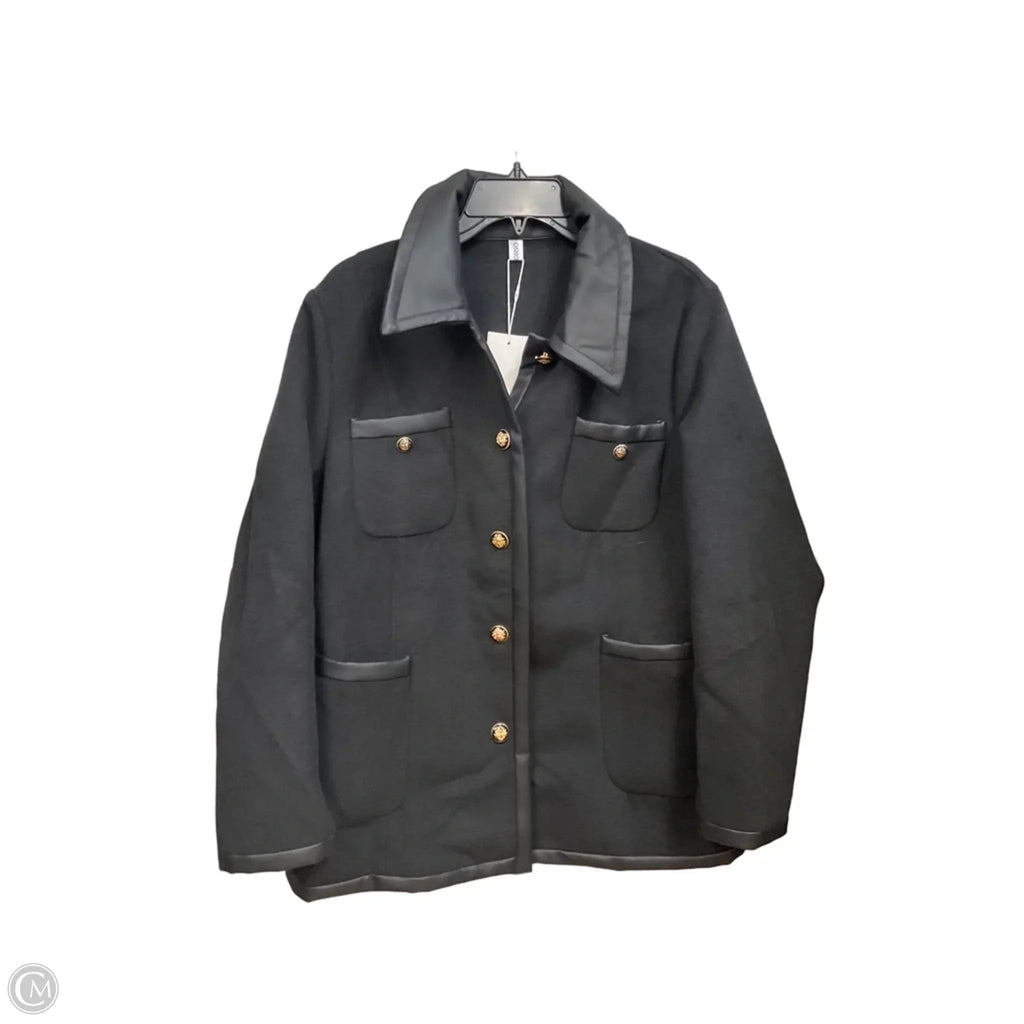 Jacket Other By Cme In Black, Size: L