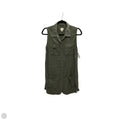 Dress Casual Short By A New Day In Green, Size: S