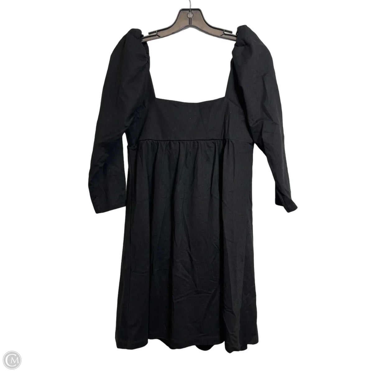 Dress Casual Short By Maeve In Black, Size: S