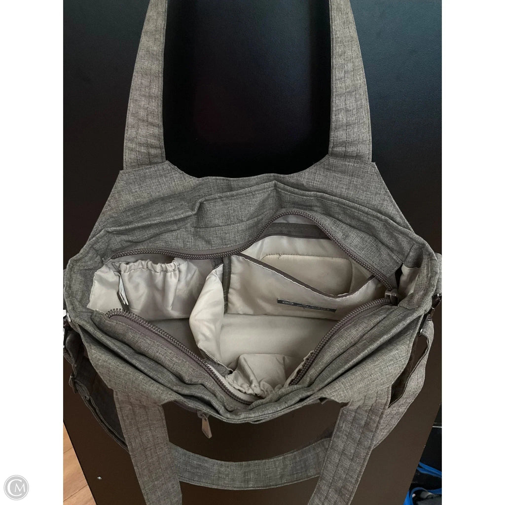Handbag By Lug, Size: Large