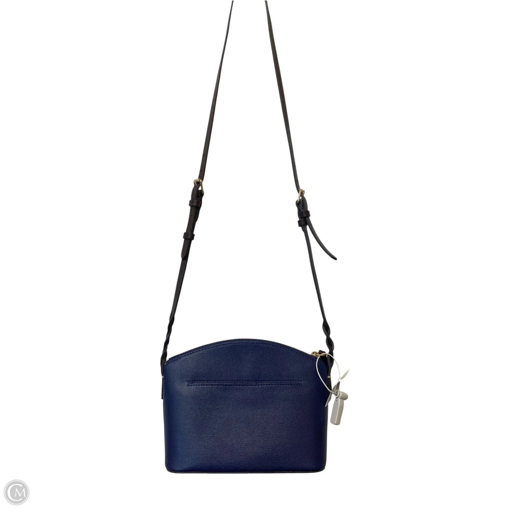 Handbag Designer By Dooney And Bourke, Size: Small