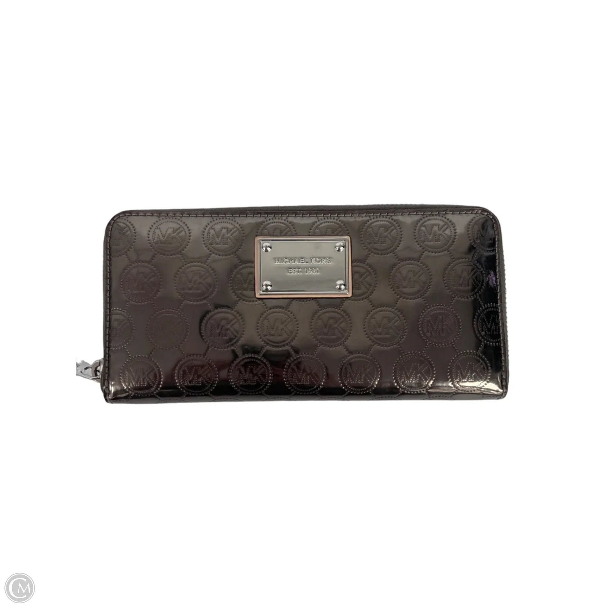Wallet Designer By Michael Kors, Size: Large