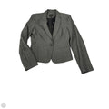 Blazer By Worthington In Grey, Size: S