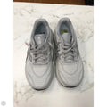 Shoes Athletic By New Balance In Grey, Size: 9