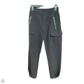 Athletic Pants By Athleta In Black, Size: Xs