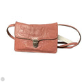 Crossbody Designer By Patricia Nash, Size: Small