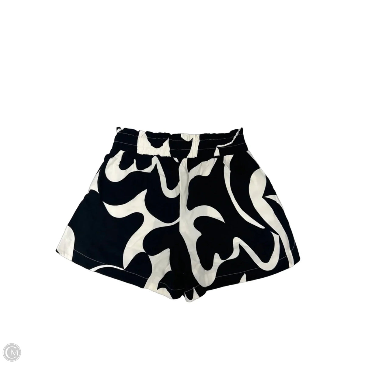 Shorts By A New Day In Black & White, Size: 2