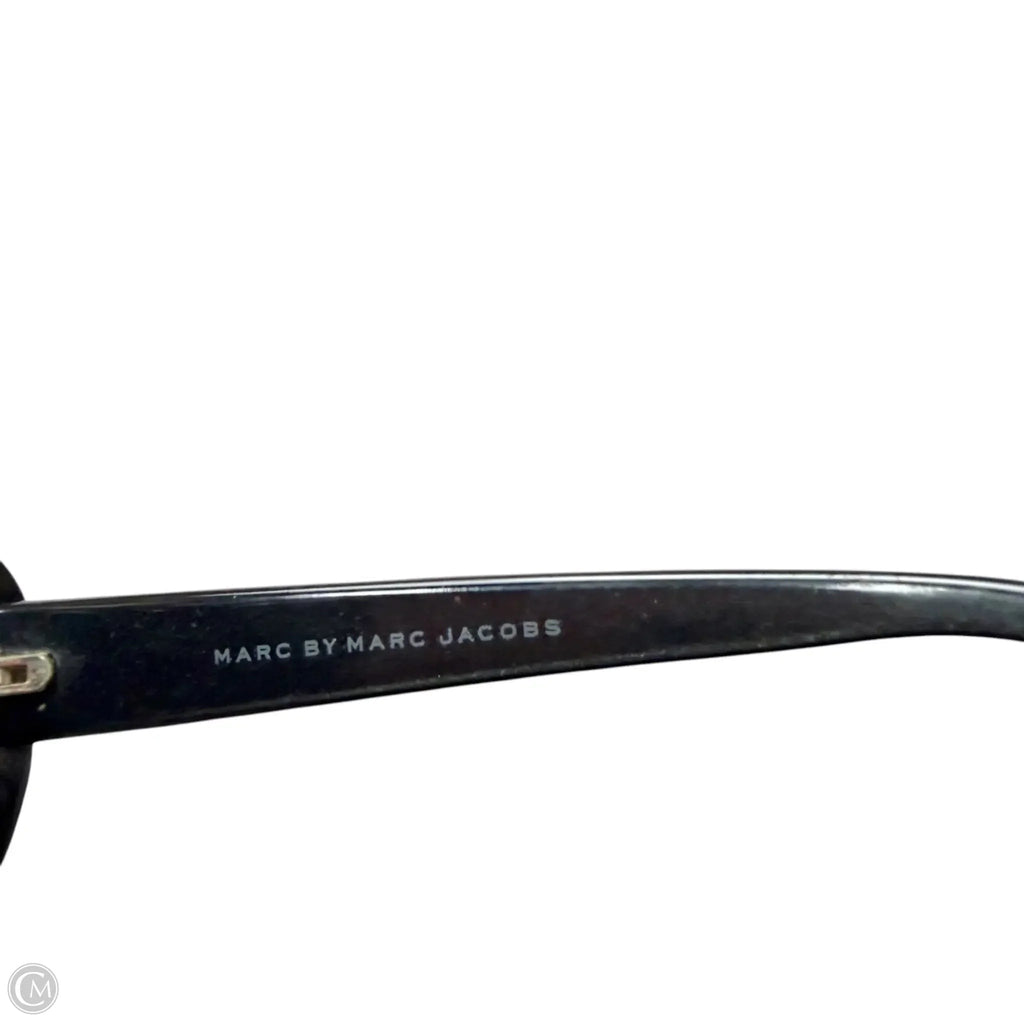 Sunglasses Designer By Marc By Marc Jacobs, Size: Small