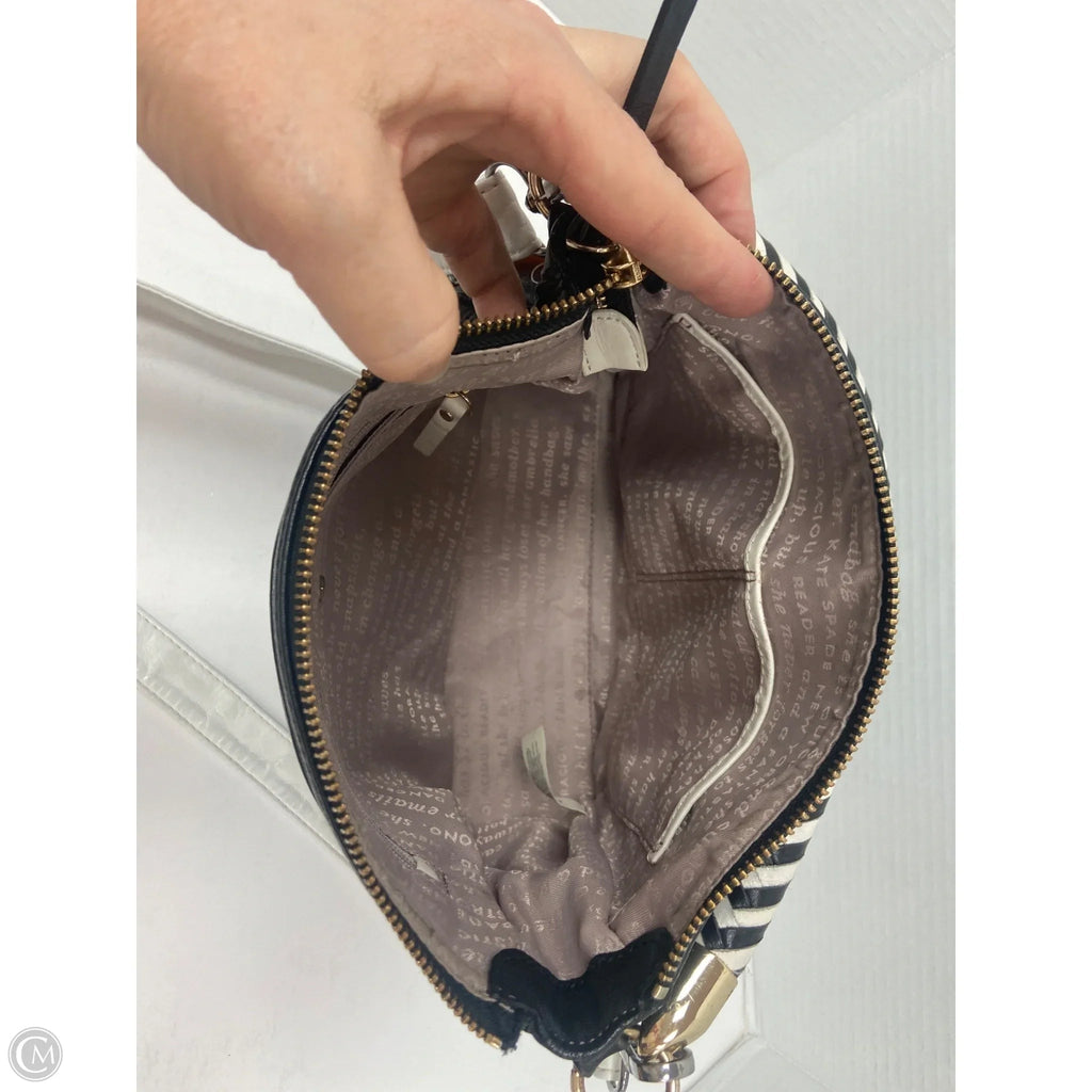 Crossbody Designer By Kate Spade, Size: Medium