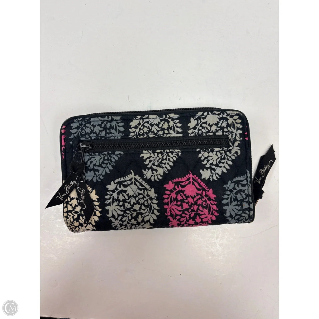 Wallet By Vera Bradley, Size: Large