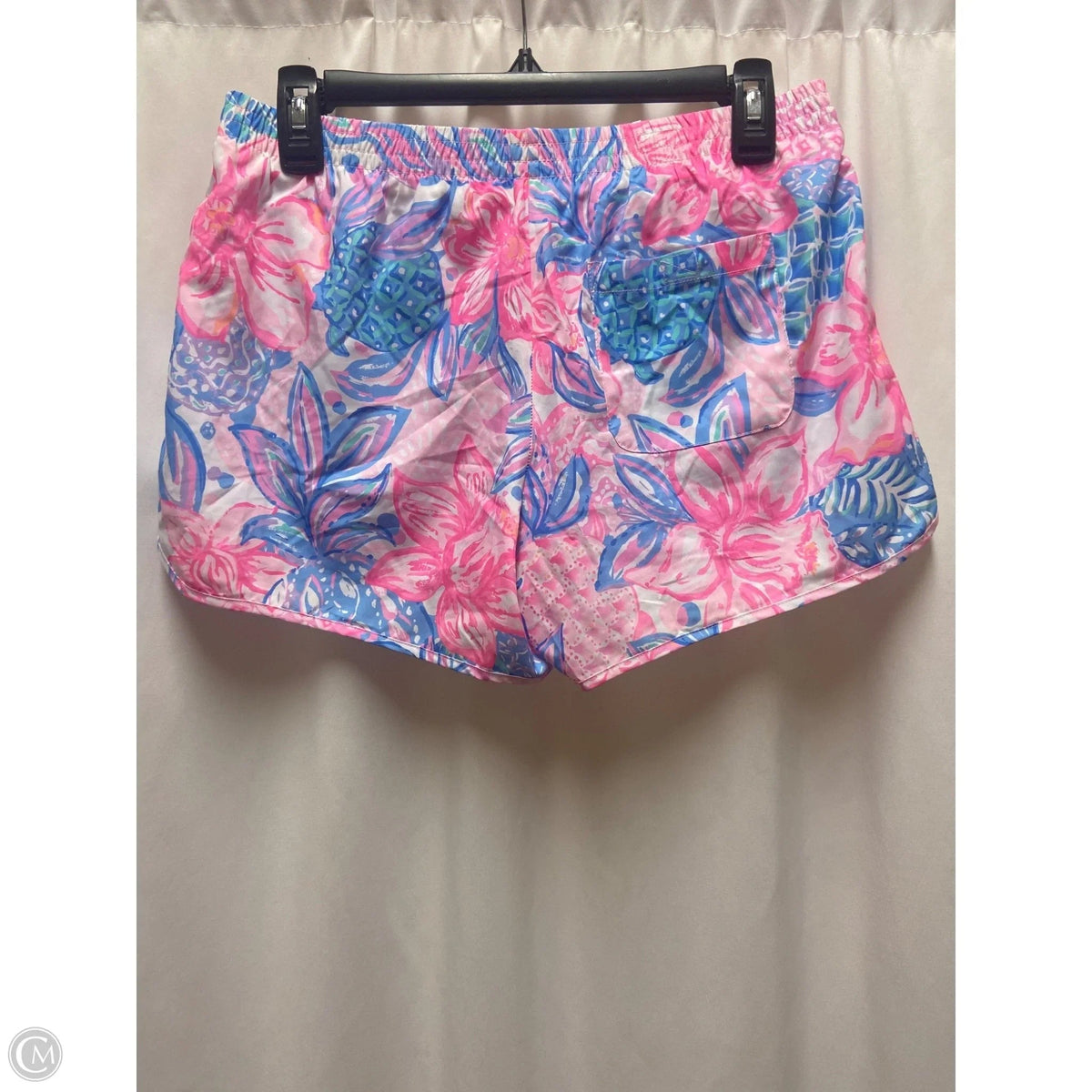 Shorts Designer By Lilly Pulitzer In Pink, Size: S