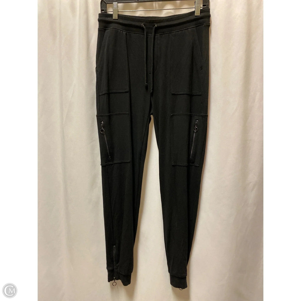 Athletic Pants By White House Black Market In Black, Size: Xs