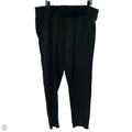 Pants Lounge By 32 Degrees In Black, Size: Xxl